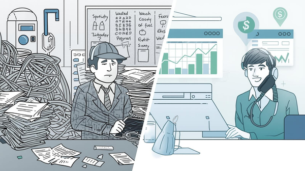 These 5 Outdated HVAC Practices Could Be Costing You $150K+ a Year