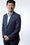 About Bernard Leong