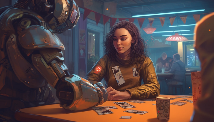 Przyszłość nocode już tu jest!