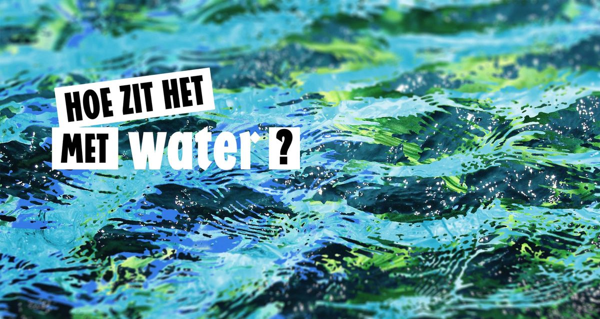 Vuilwater wetgeving