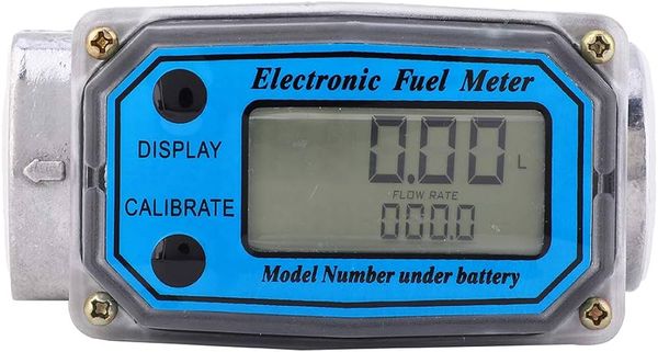 Energie gebruik aan boord meten