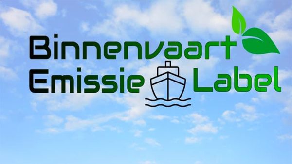 Emissielabel