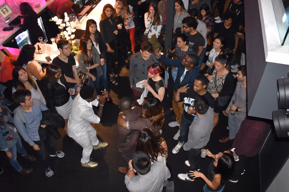 What Gastroenteritis Taught Me about Marketing. Feature Image