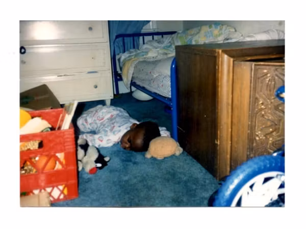 No Spoon. No Limit. No Excuses. Feature Image