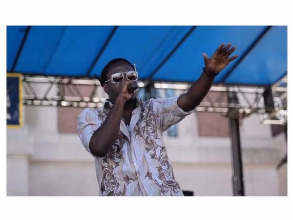 Don't create perfect. Iterate it. Feature Image