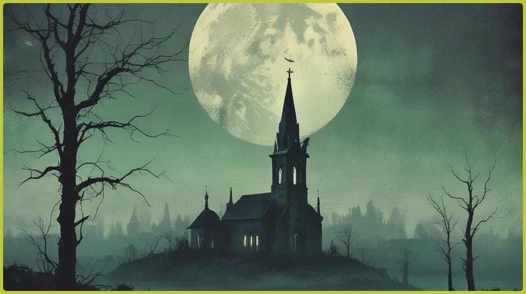 The Doomstar Witch's Full Origin: Continued
