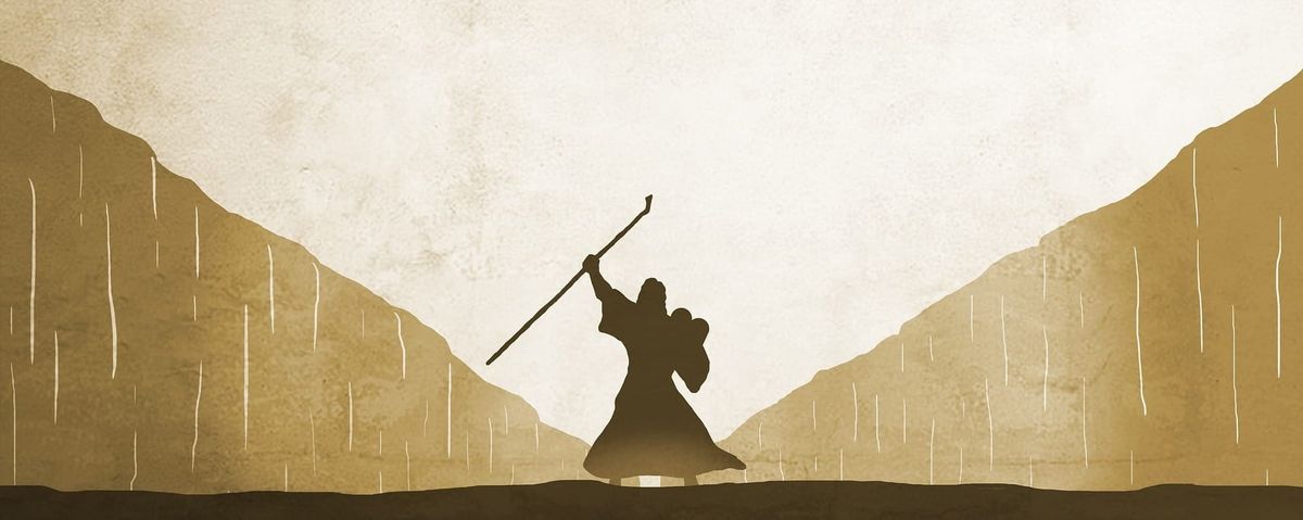 On Courage