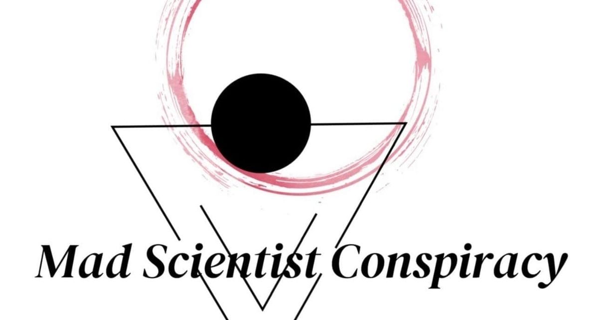 The Architecture of Quietude: Deciphering the Mad Scientist Conspiracy