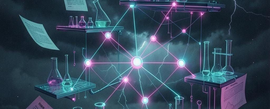 What Is The Mad Scientist Conspiracy? - Protocol