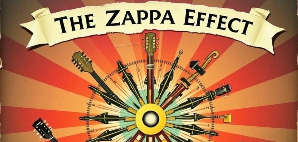 The Zappa Effect