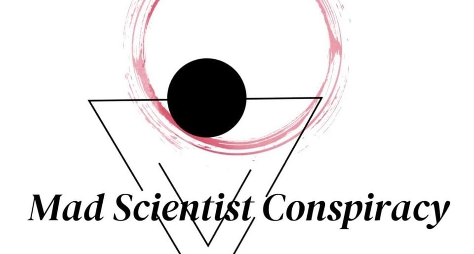 The Architecture of Quietude: Deciphering the Mad Scientist Conspiracy