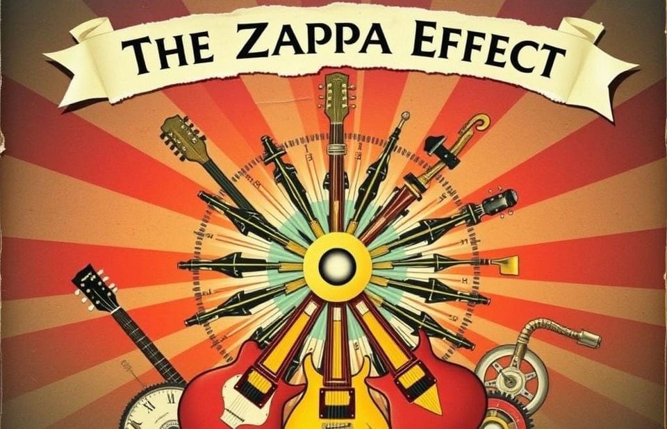 The Zappa Effect
