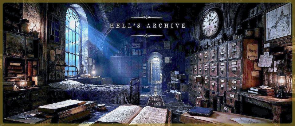 Hell's Archive