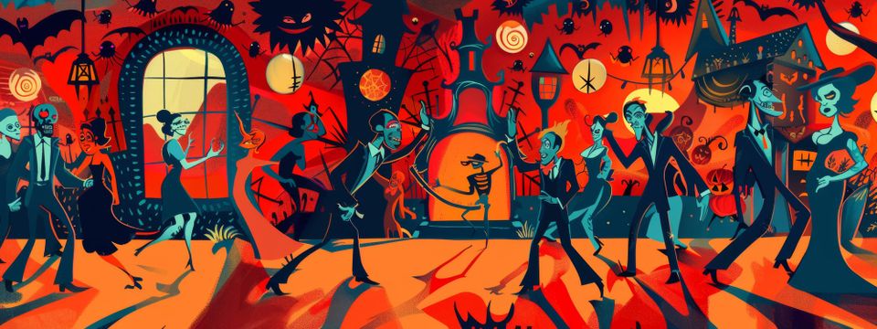 On The Rhythm That Called The Witch: The Structural Mechanics of Systemic Disruption