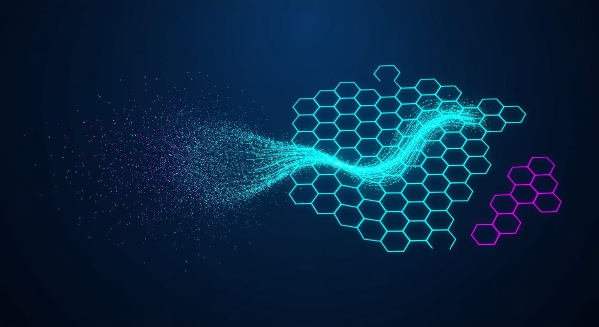 Tech-DNA: Die wichtigste Fähigkeit für das Marketing der Zukunft