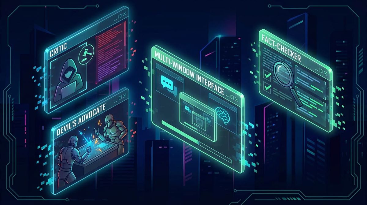 5 Prompt-Strategien gegen Halluzinationen in LLMs