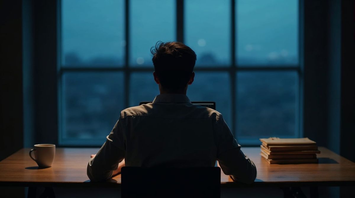 Was lernt ein Junior-Marketer noch, wenn die KI die Basisarbeit macht?