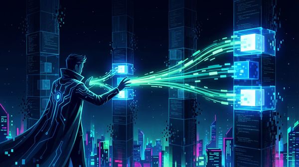 Marketing im KI-Filter: Darum scheitert dein Content, wenn du nur SEO denkst.