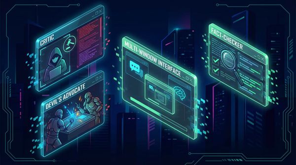 5 Prompt-Strategien gegen Halluzinationen in LLMs