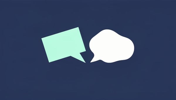 KI in der internen Kommunikation: Ich habe keine fertige Meinung. Aber eine Beobachtung.