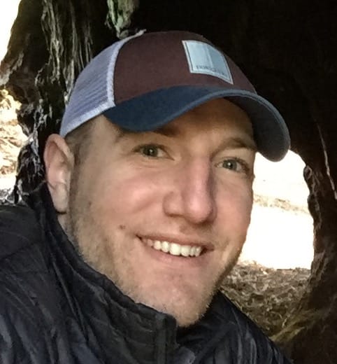 Chris Wake