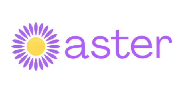 Aster Better Beekeeping
