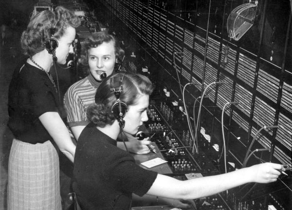 Seizing the Interface