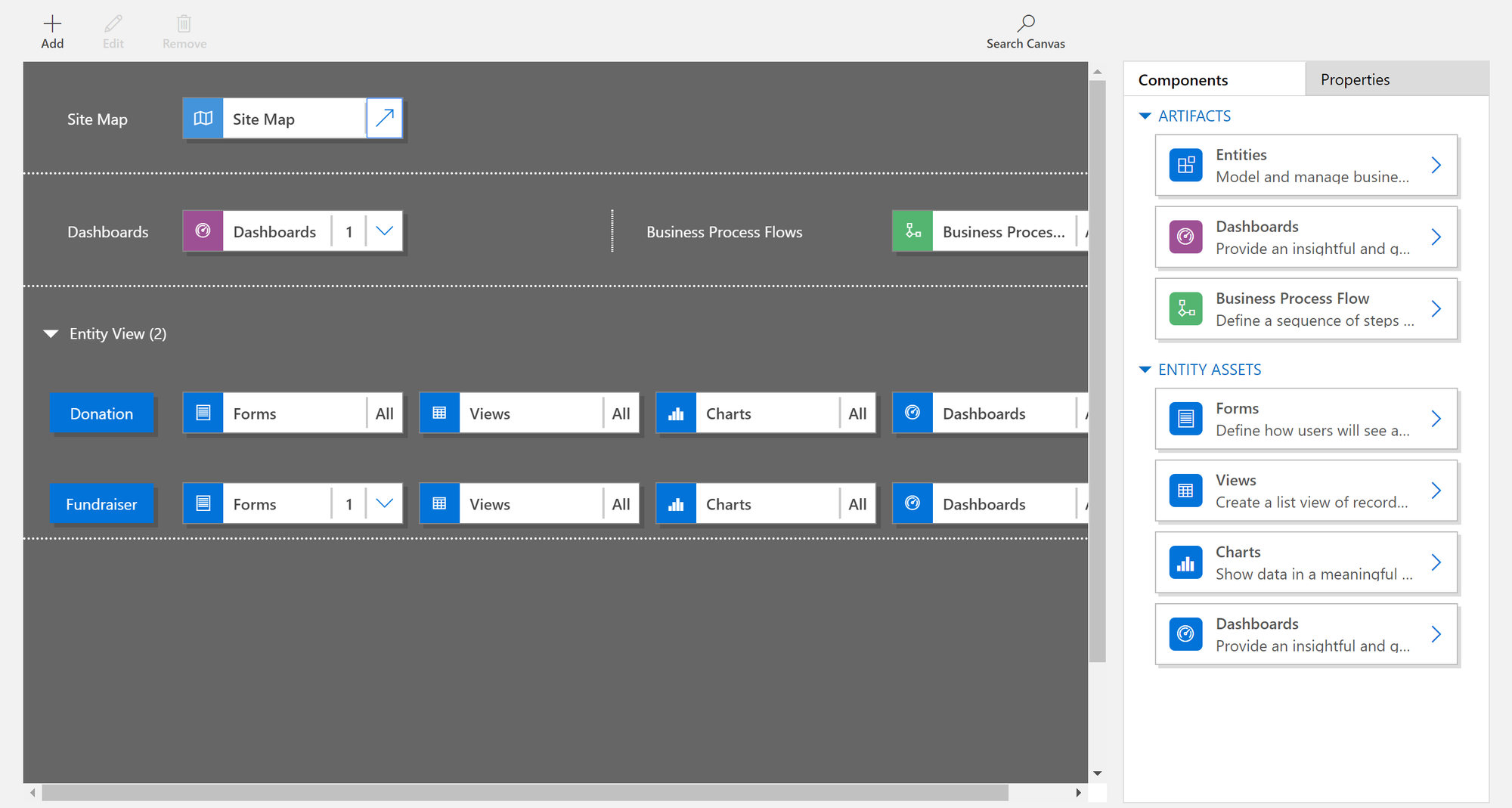 Power Platform Tidbits #1 - Business Rules vs Client-side scripts in model-driven apps