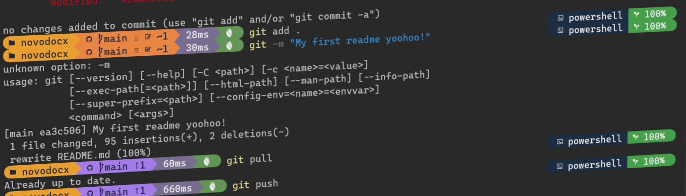NovoDocx - An open source service that generates documents using standard Word templates