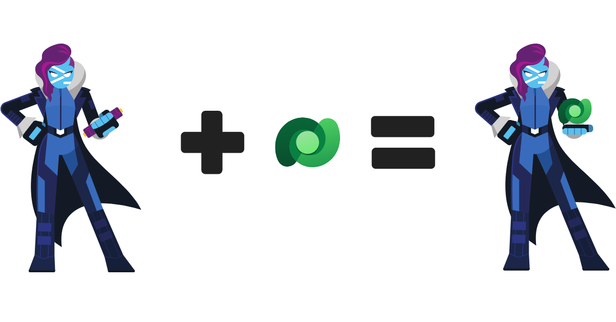 Introducing PSDataverse, PowerShell's new super power