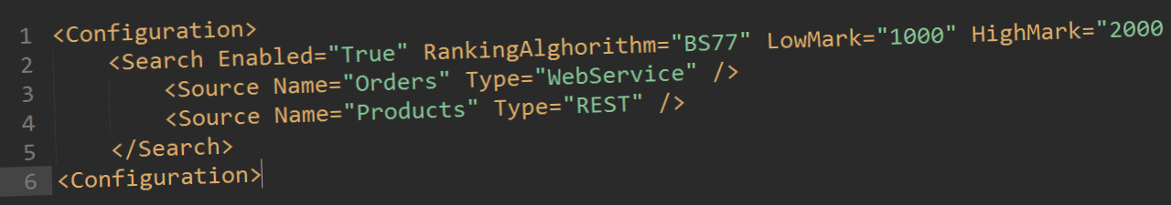 How to read optional attributes in XML with default values