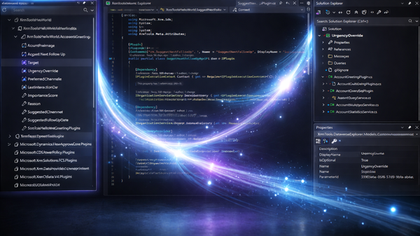 Xrm Tools 1.5.9 – Introducing Dataverse Explorer