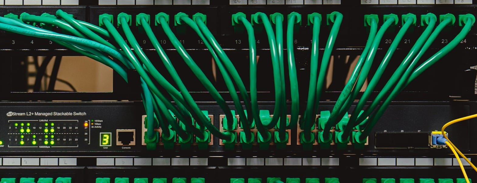 Streamlining Tech