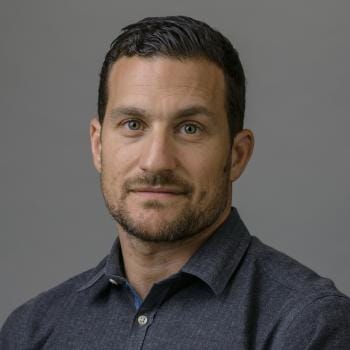 Andrew Huberman