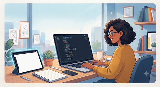 Why Product Designers Need  Markdown Now