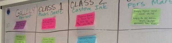 UX Camp DC