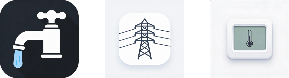 Data, Like Air:  Ubiquitous Immediacy