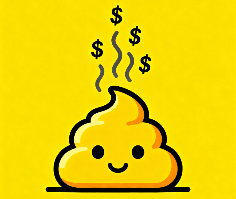 Stow The Poop Emojis