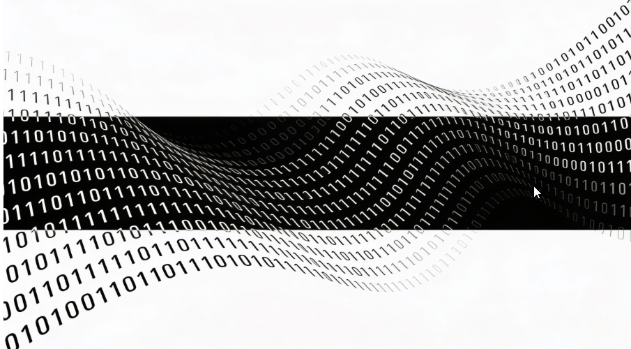 Binary Thinking in Data