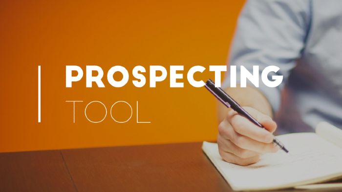 Prospecting Accountability Challenge...