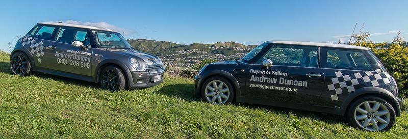 The moving billboard: Is it worth getting your vehicle sign-written?