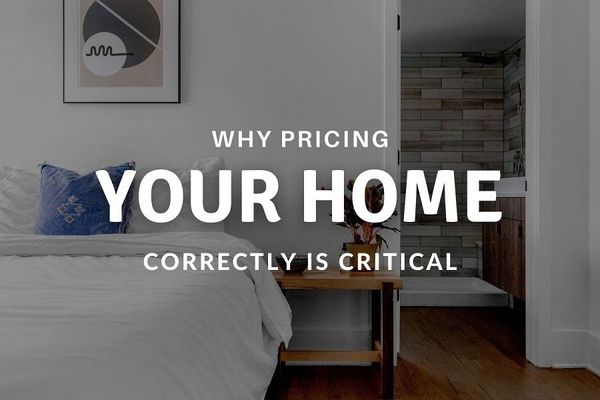 Content Club: Why pricing your home correctly is critical