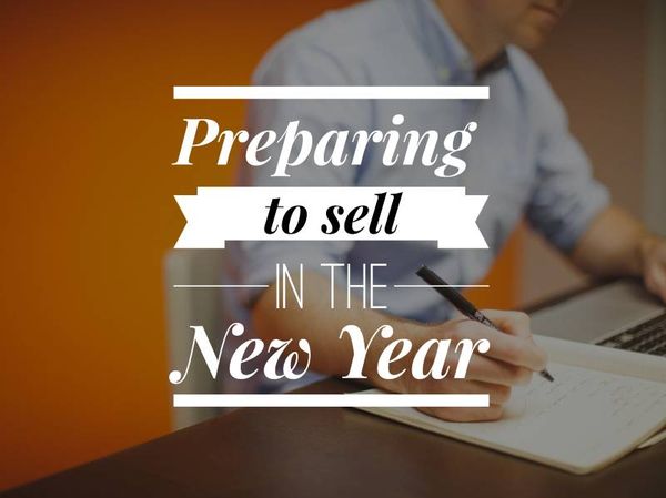 Content Club: Preparing to sell your home early next year