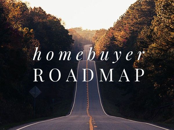 Content Club - A Simple Roadmap for Buying Your Next Home