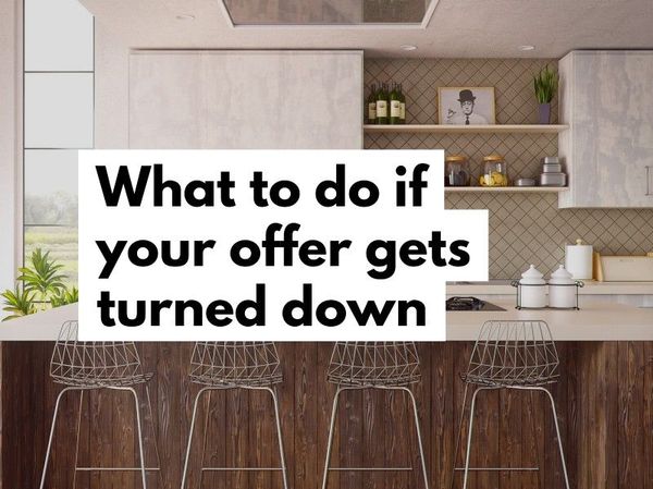 Content Club - What to do if your offer gets turned down