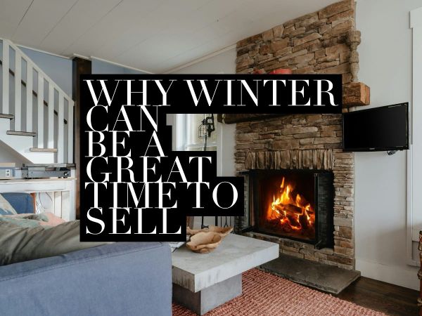 Content Club - Why winter can be a great time to sell