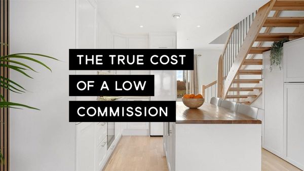 Content Club: The true cost of a low commission