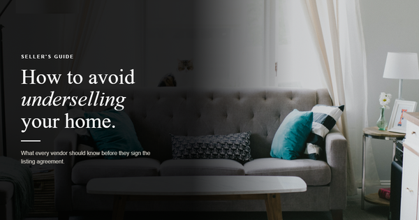Content Club: How to Avoid Underselling Your Home