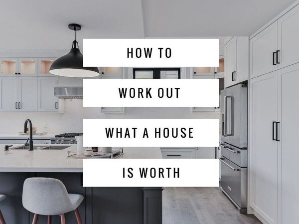 The 5-step process smart buyers use to value any property