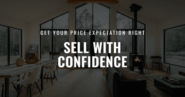 Content Club - Get Your Price Expectation Right and Sell With Confidence